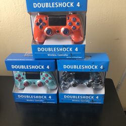 Brand New Ps4 Controller ( Pickup Or Free Shipping)