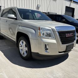 GMC 