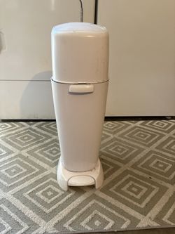 Diaper Genie