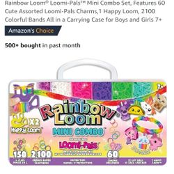 Rainbow Loom