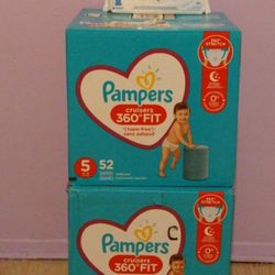 Pampers