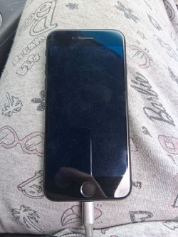 iPhone SE (2016) asking $100