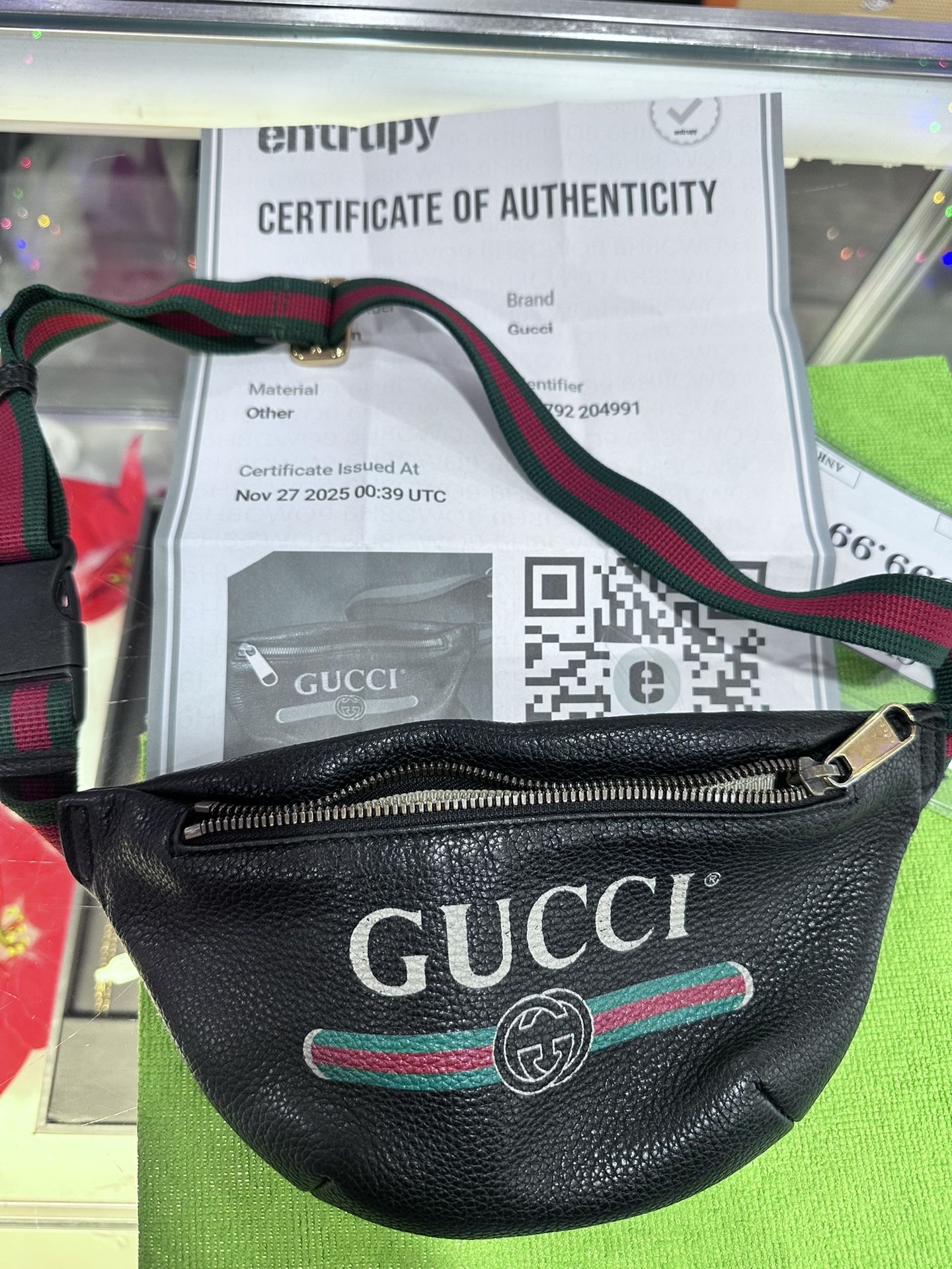 Gucci