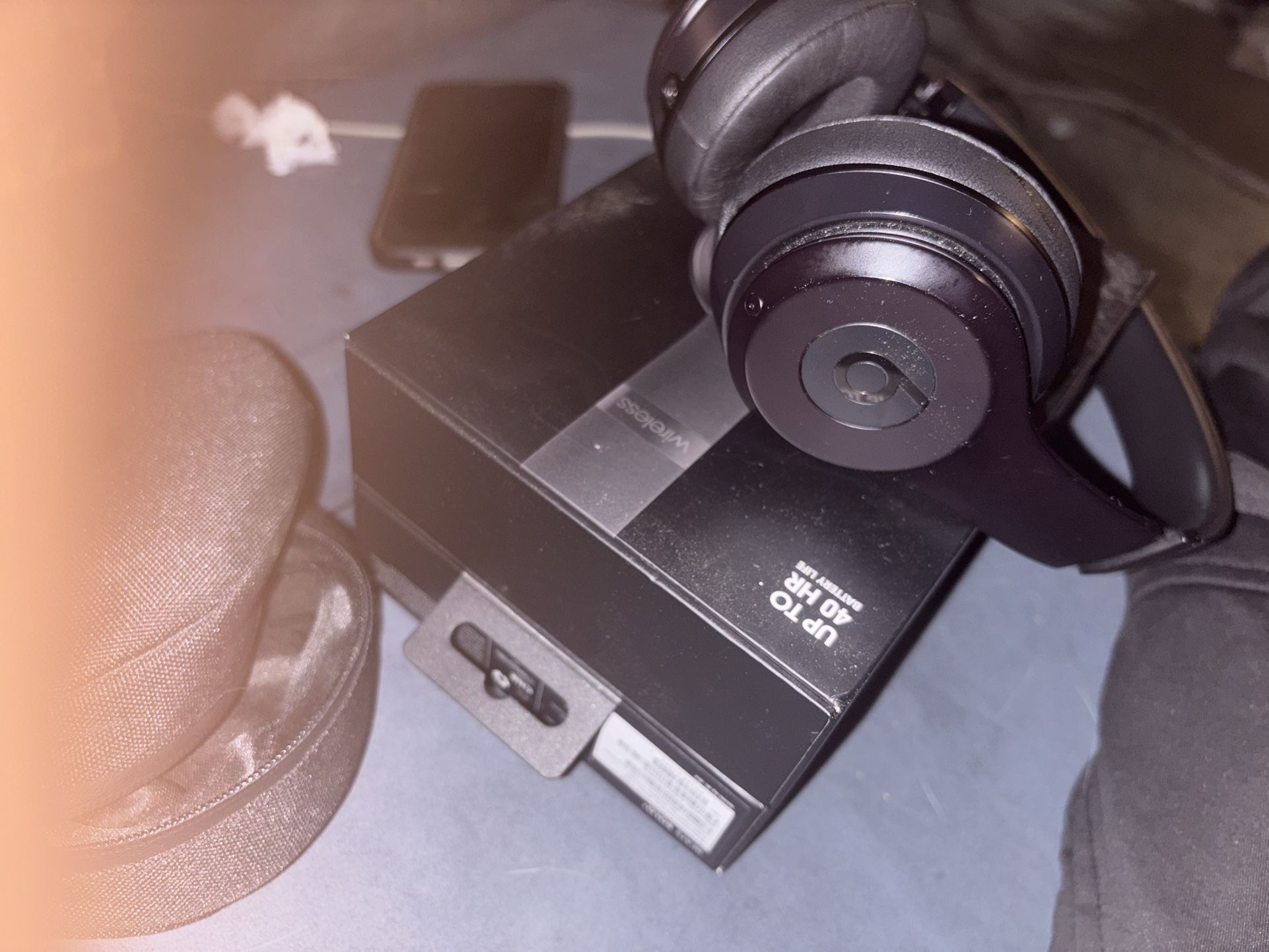 Beats