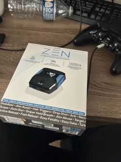 Cronus zen