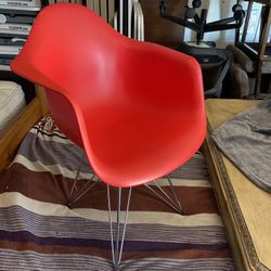 Plastic Chair