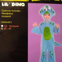 Lil Dino Costume, Dinosaur Costume, Jurassic Park, Kids Costumes, Halloween Costumes
