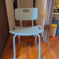 Shower Chair 