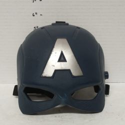 2016 Hasbro Marvel Captain America Pretend Play Mask