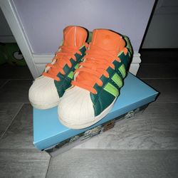 South Park Adidas