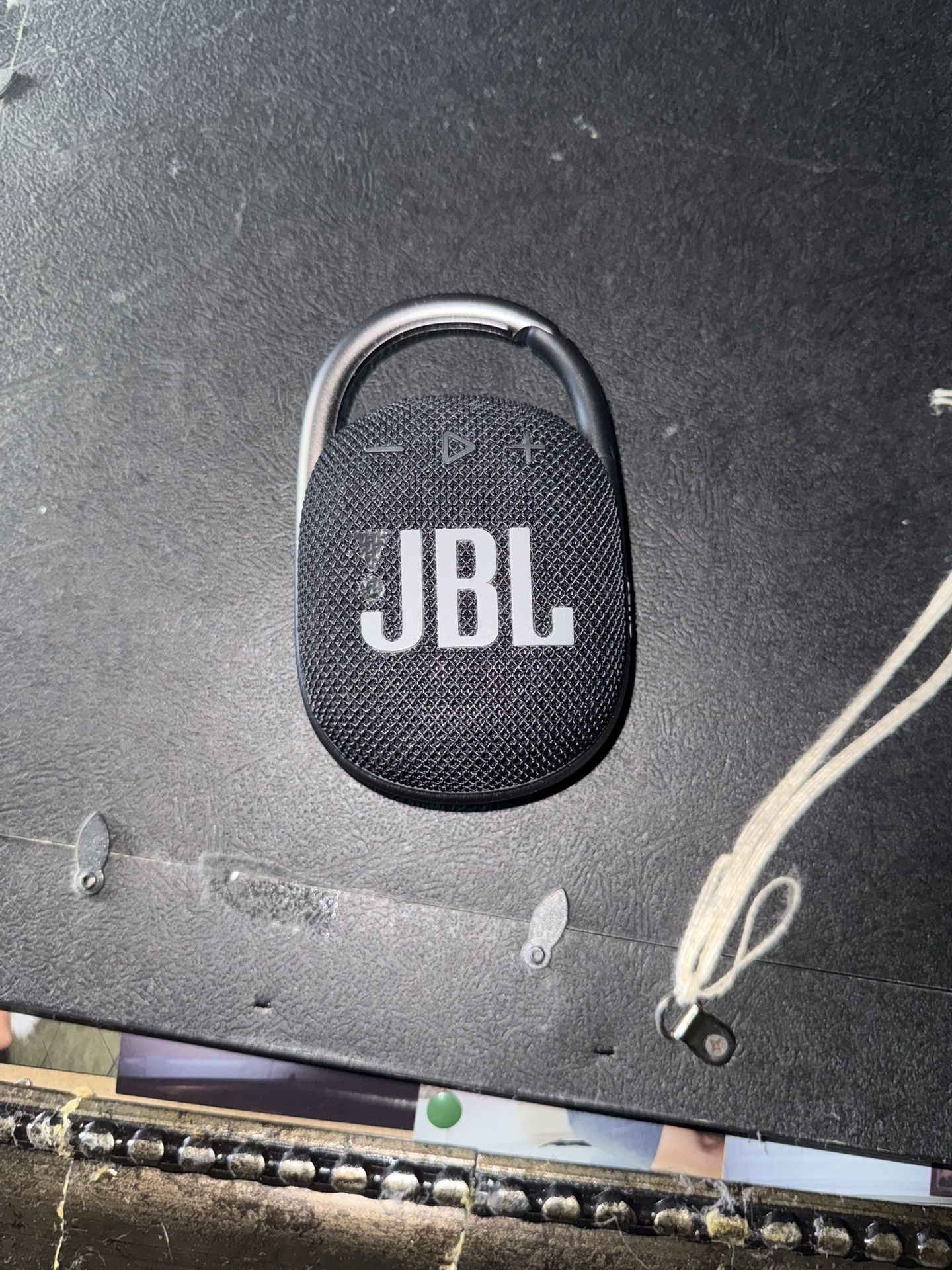 JBL Clip
