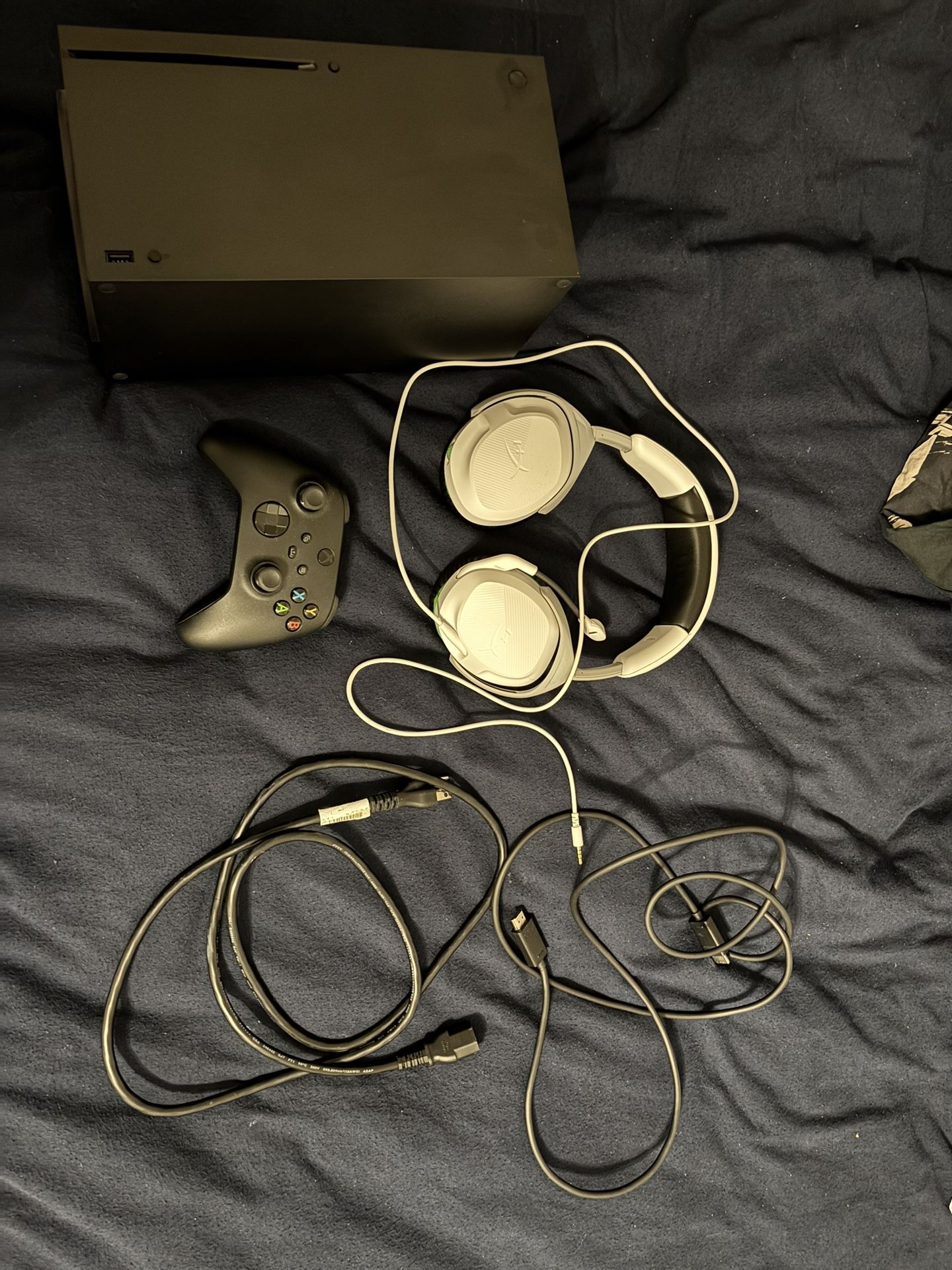 Xbox Series X