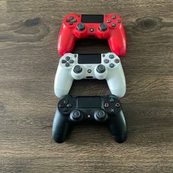 PS4 Controller 