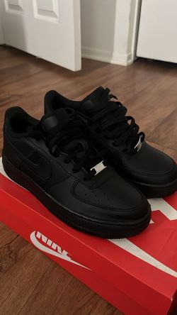 Nike Air Forces Size 7