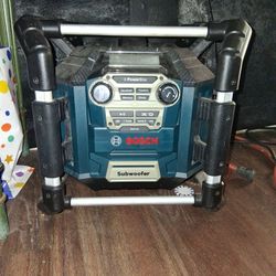 Bosch Power Box 