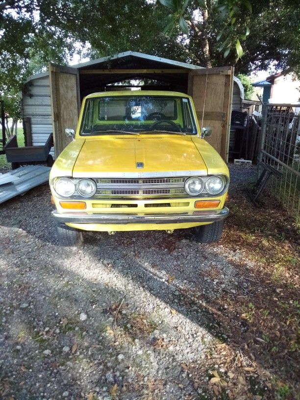 Datsun 1971