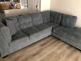 Sofa - palo verde n feee way