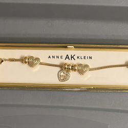 Brand New Anne Klein Bracelet 