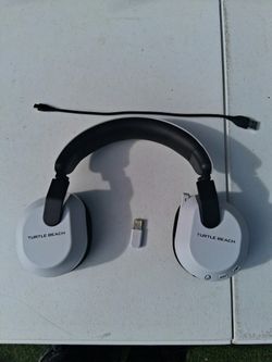 Turtle Beach Wireless Headset
