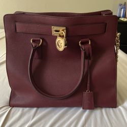 Michael Kors purse