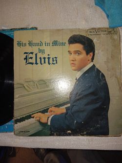 Elvis Presley 