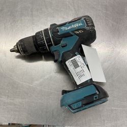 Makita Hammer Driver Drill 