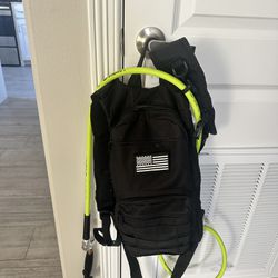 Tint Backpack 