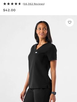 Figs scrubs