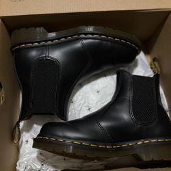 Dr. Martens Boots 