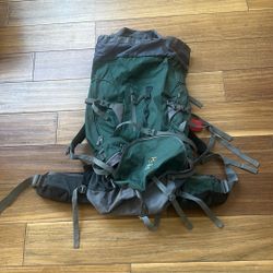 Big Backpack 
