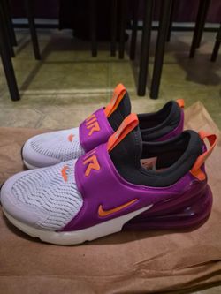 Nike Air sneakers