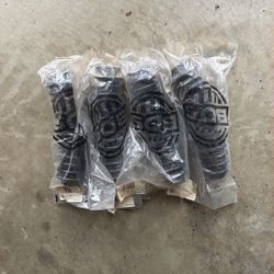 Fit Any Truck Shock Boot Covers Universal 