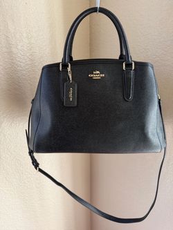 Coach Margot Carryall Bag