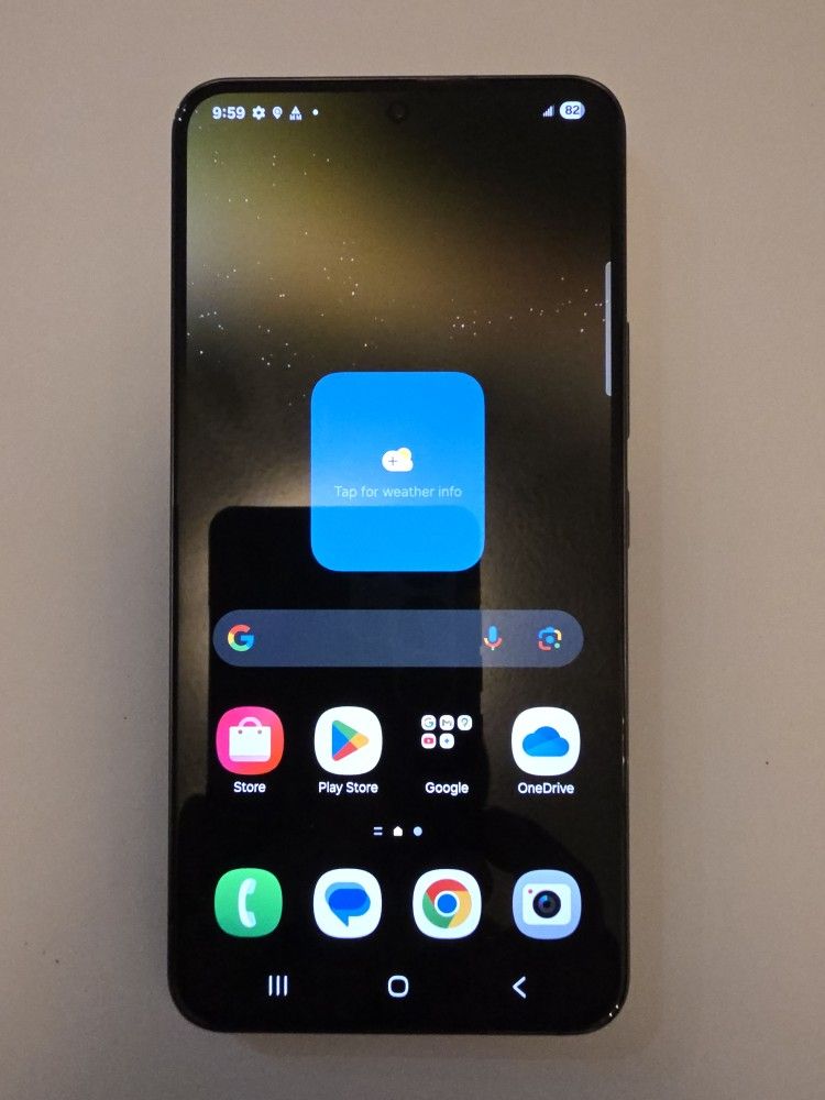 Samsung Galaxy S22 256 GB SM-S901U Unlocked