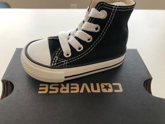 Converse high top infants sizes