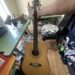GUITAR