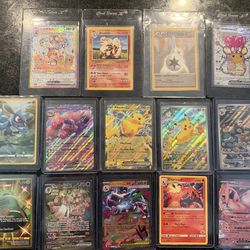 Pokemon Collection