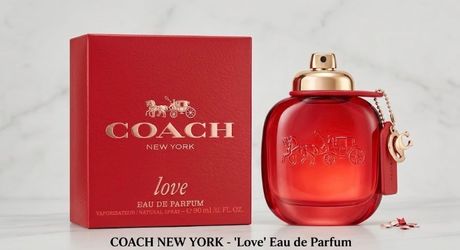Coach Love