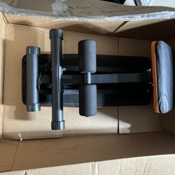 New Workout Foldable Bench 
