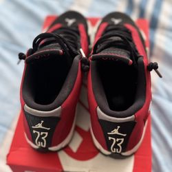 Jordan Retro 14 