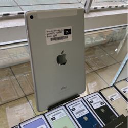 iPad Mini 128GB Wifi And Cell 
