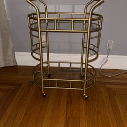 Bar Cart