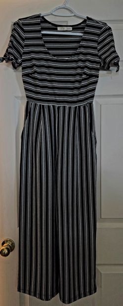 Womens jumpsuit romper