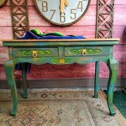 Entry Table 