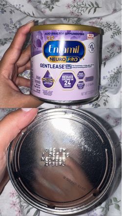 Enfamil Neuropro Gentlease