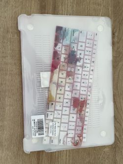 Laptop Cover