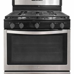 Stove/ Gas Range