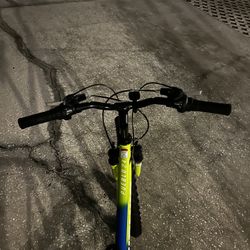 Nishiki Bike 