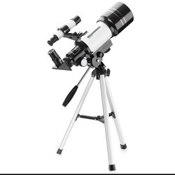 Telescope 
