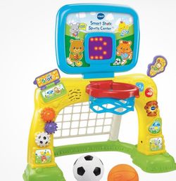 VTEC toy